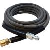 NorthStar Nonmarking Pressure Washer Hose - 4000 PSI 25ft. x 3/8in. - 42944 - 989401979